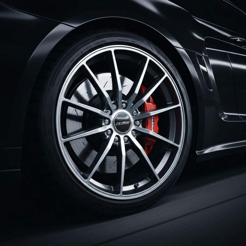 Built for Performance