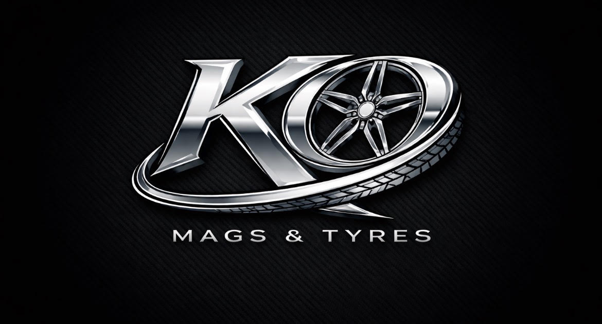 KO MAGS & TYRES