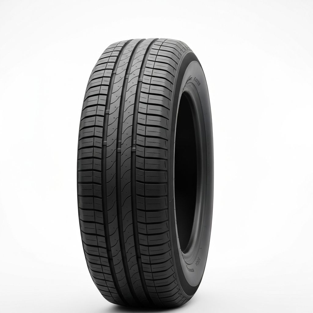 Everyday Passenger Tyre